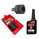 Shop Impact Wrench Accessories Now